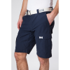 Spodenki męskie Helly Hansen QD CARGO SHORTS - Navy