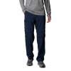 Spodnie trekkingowe męskie Columbia Silver Ridge Utility Convertible Pant - Collegiate Navy
