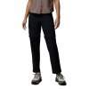 Spodnie turystyczne Silver Ridge Elite Convertible Pant - Black