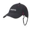 Szybkoschnąca czapka Musto ESSENTIAL FAST DRY CREW Cap - Black