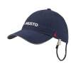 Szybkoschnąca czapka Musto ESSENTIAL FAST DRY CREW Cap-True Navy
