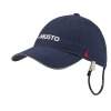 Szybkoschnąca czapka Musto ESSENTIAL FAST DRY CREW Cap - True Navy