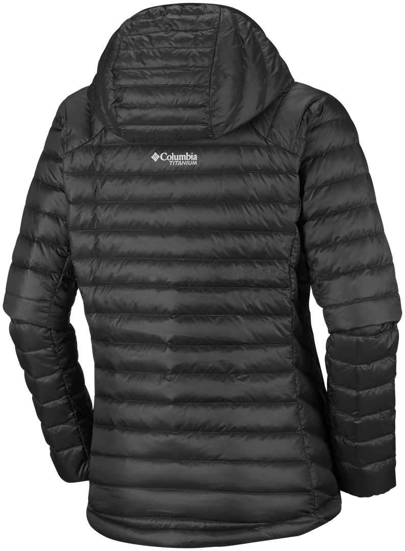 columbia altitude tracker hooded jacket