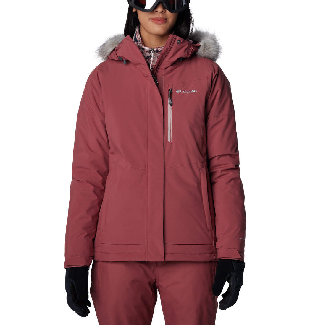 Columbia upper avenue jacket discount