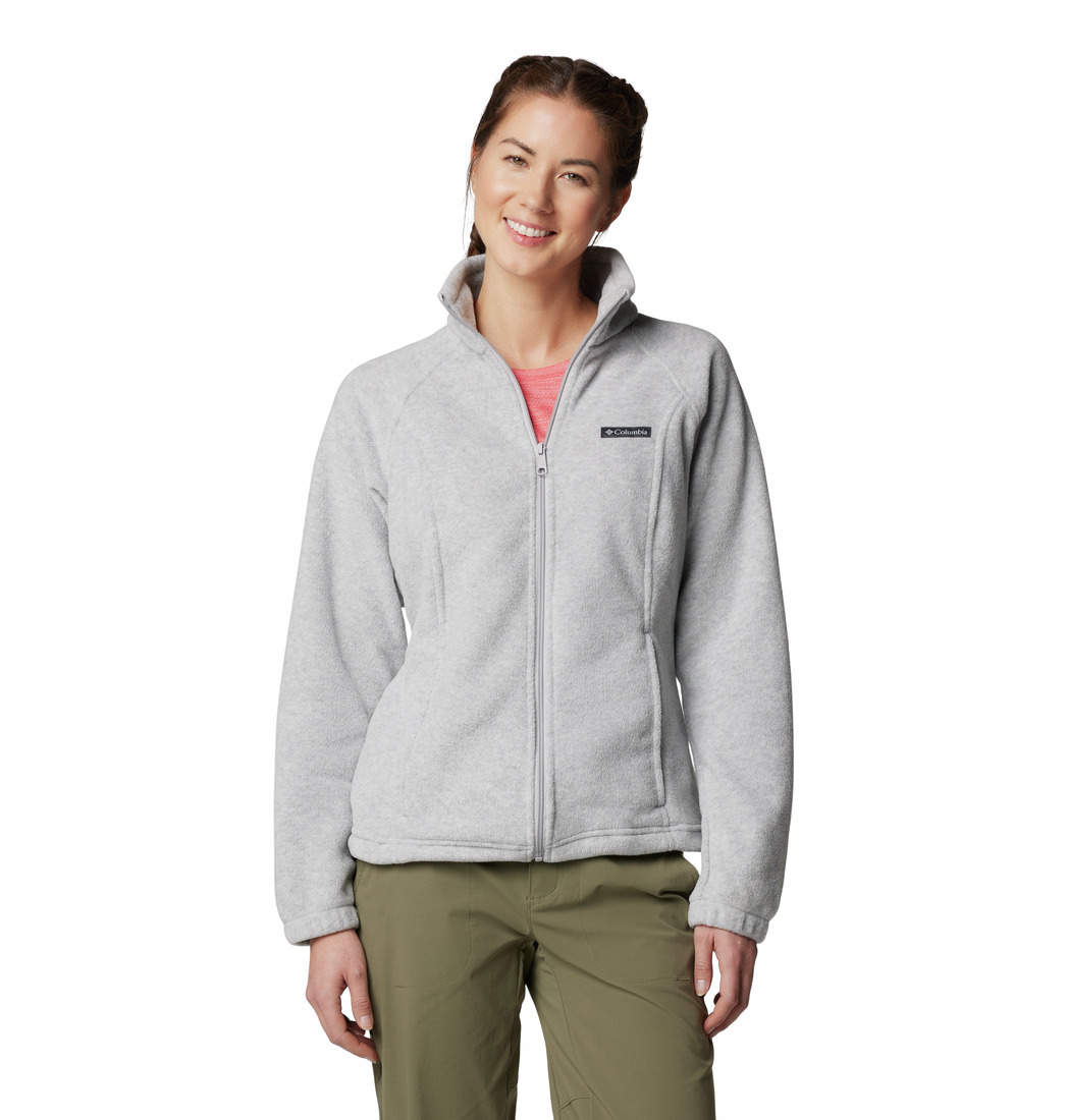 Women's columbia benton springs fleece cheap