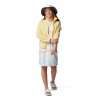 Women's Columbia Benton Springs™ Full Zip - Sunkissed