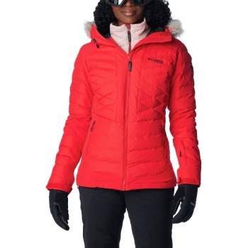 Columbia ponderay ski cheap jacket
