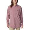 Women's Columbia Boundless Trek™ Layering LS-Fig