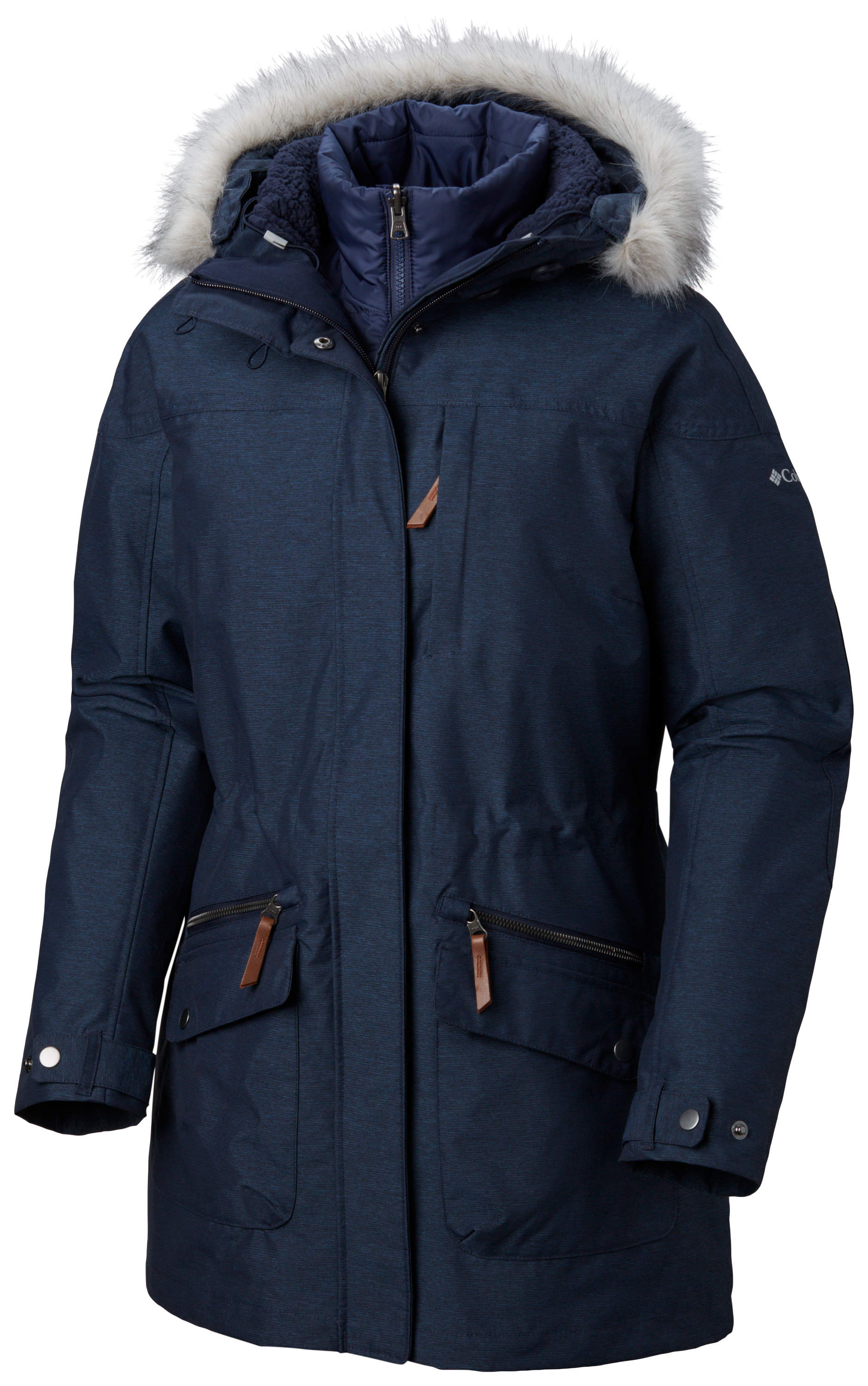 Columbia women's carson pass ic sales