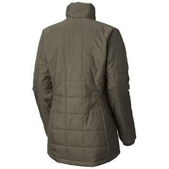 Women s Columbia CARSON PASS INTERCHANGE Jacket Nori Sklep