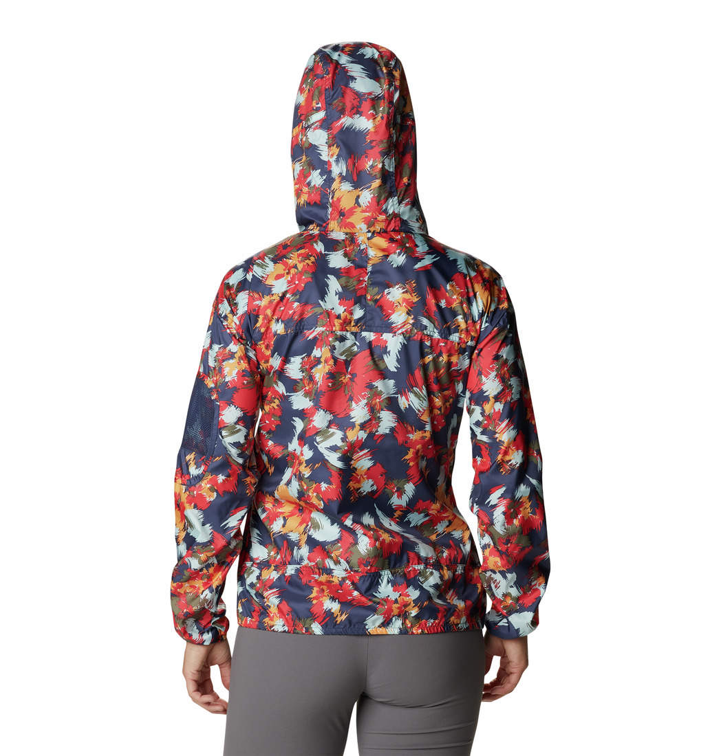 Columbia challenger pullover women's hot sale