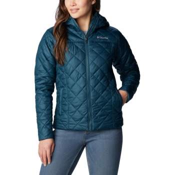Women s Columbia Columbia Copper Crest II Hdd Jkt Collegiate Navy Sklep internetowy Polstor.pl