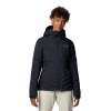 Women's Columbia Columbia Joy Peak II Hdd Jkt - Black