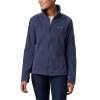 WOMEN’S COLUMBIA FAST TREK™ II FLEECE JACKET-Nocturnal