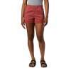 Women's Columbia FIRWOOD CAMP II-Dusty Crimson