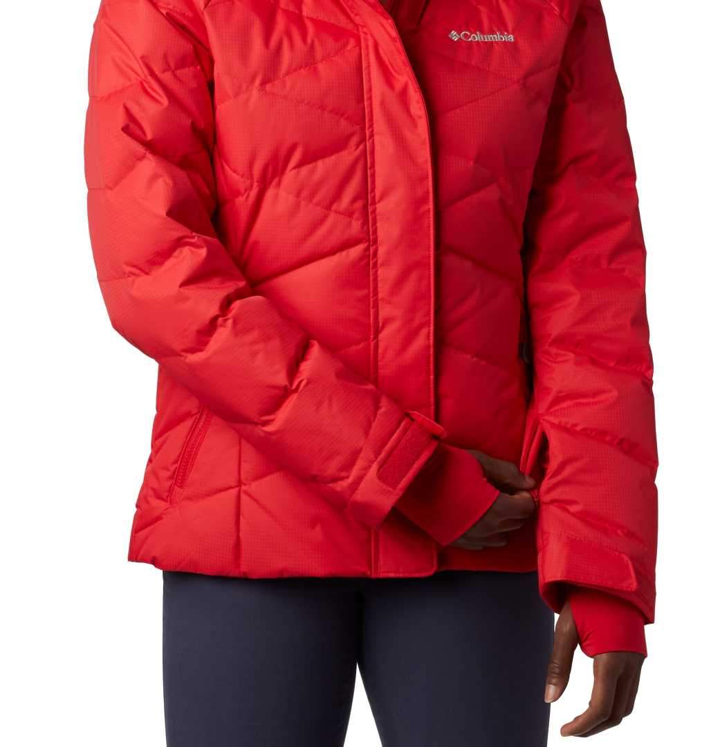 Lady down columbia clearance
