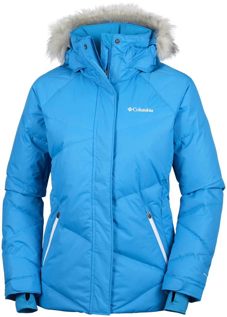 Columbia lay d down parka online