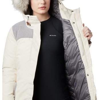 Columbia lindores deals
