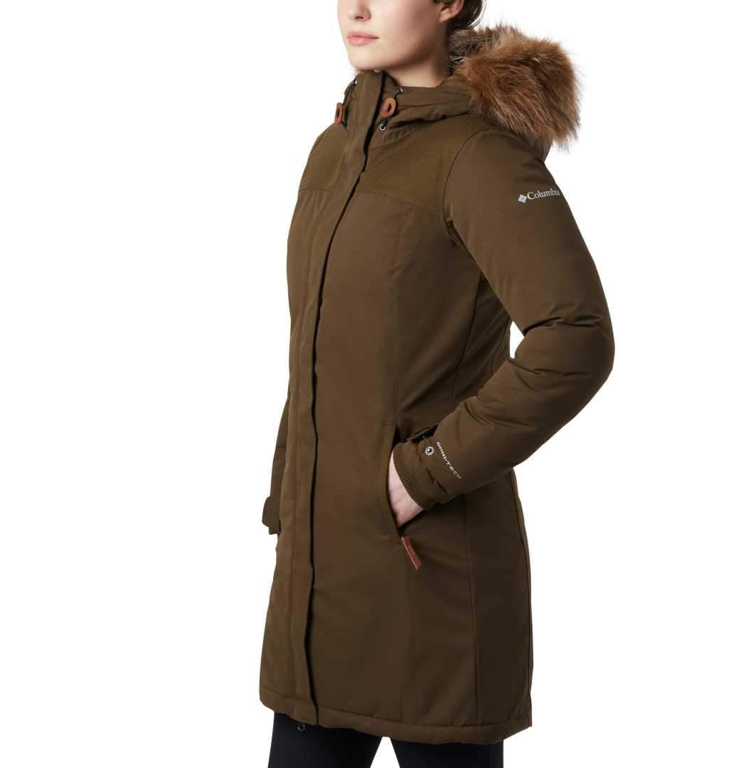 Columbia lindores outlet
