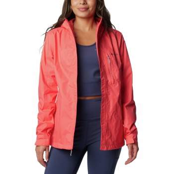Columbia women's remoteness jacket clearance