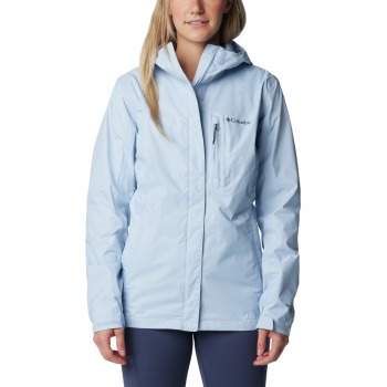 WOMEN S COLUMBIA REMOTENESS JACKET Flint Grey Sklep internetowy