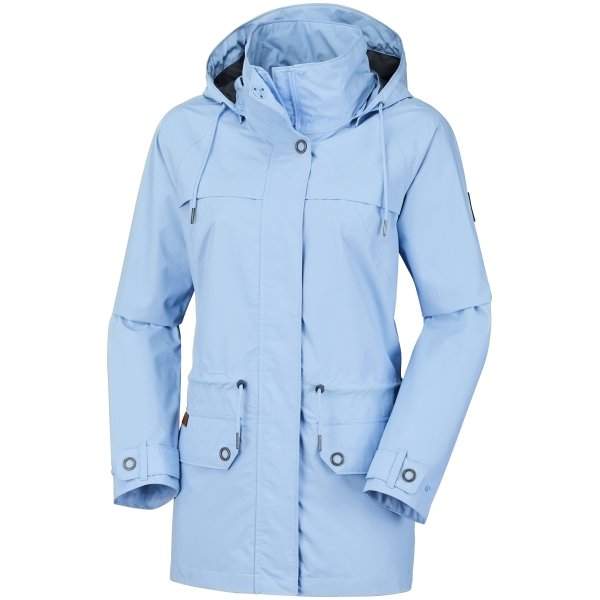 WOMEN S COLUMBIA REMOTENESS JACKET Sail Sklep internetowy Polstor.pl