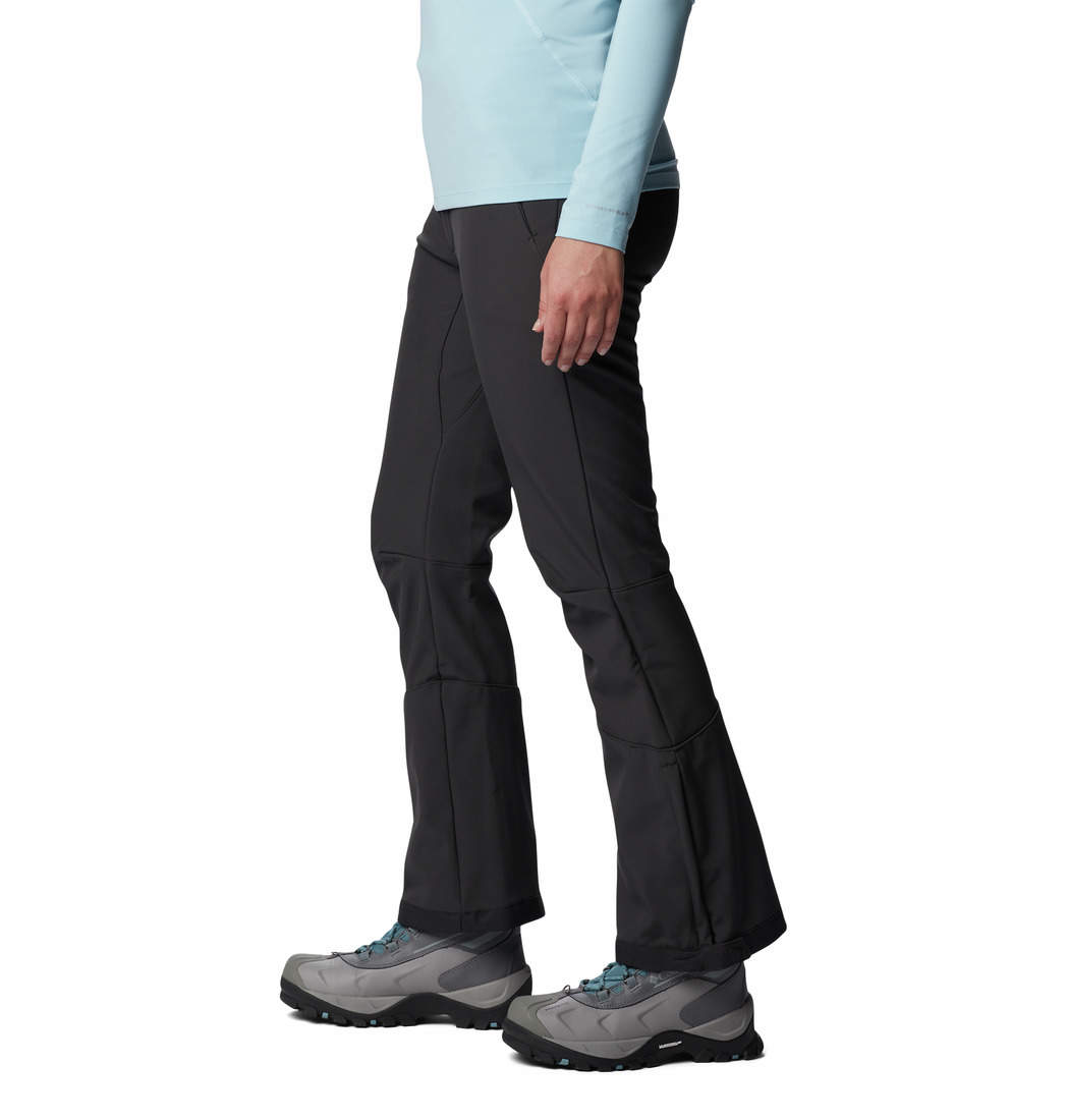 The North Face Women's Apex STH Pant | Black | Long Regular | Large - NEW