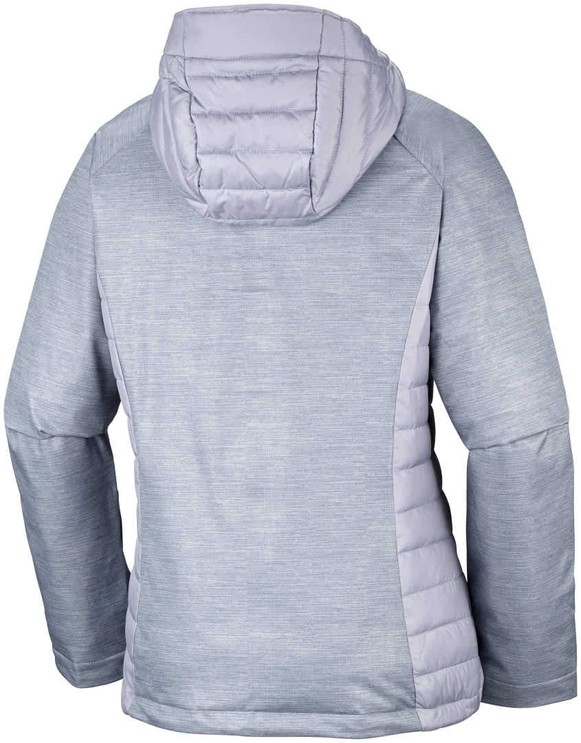 Columbia women's salcantay hooded jacket store