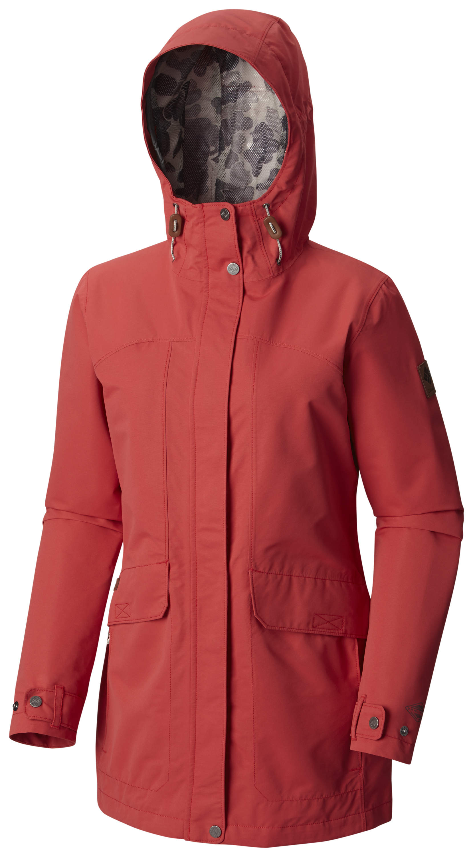 Columbia south sale canyon long