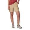 Women's Columbia Summit Valley Short - Canoe