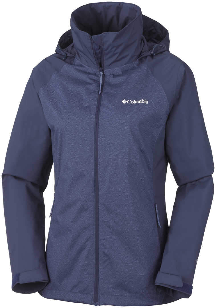 Columbia tapanga trail jacket discount