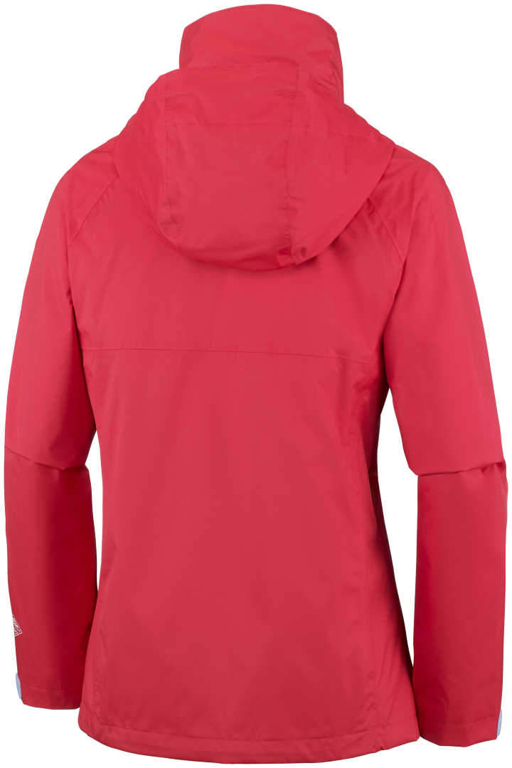 Columbia red camellia shop