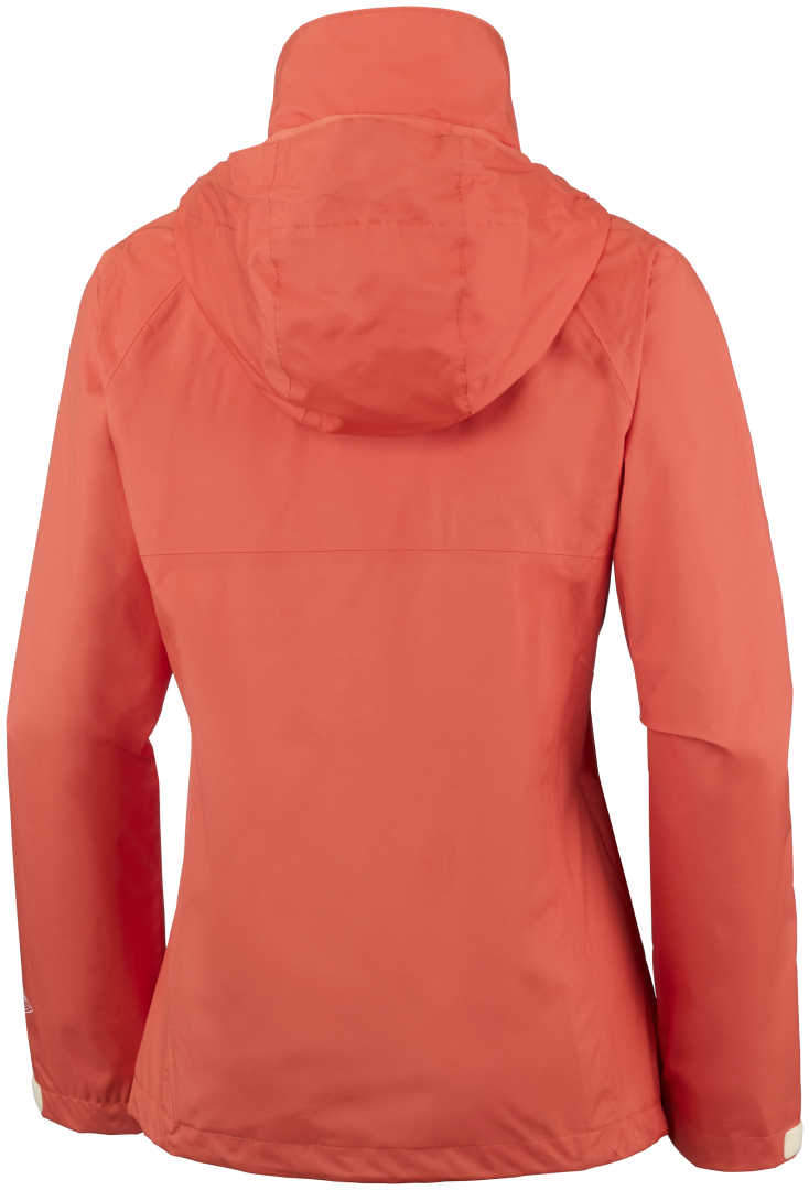 Columbia tapanga trail jacket discount