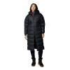 Women's Columbia W Pike Lake II Long Jacket - Black
