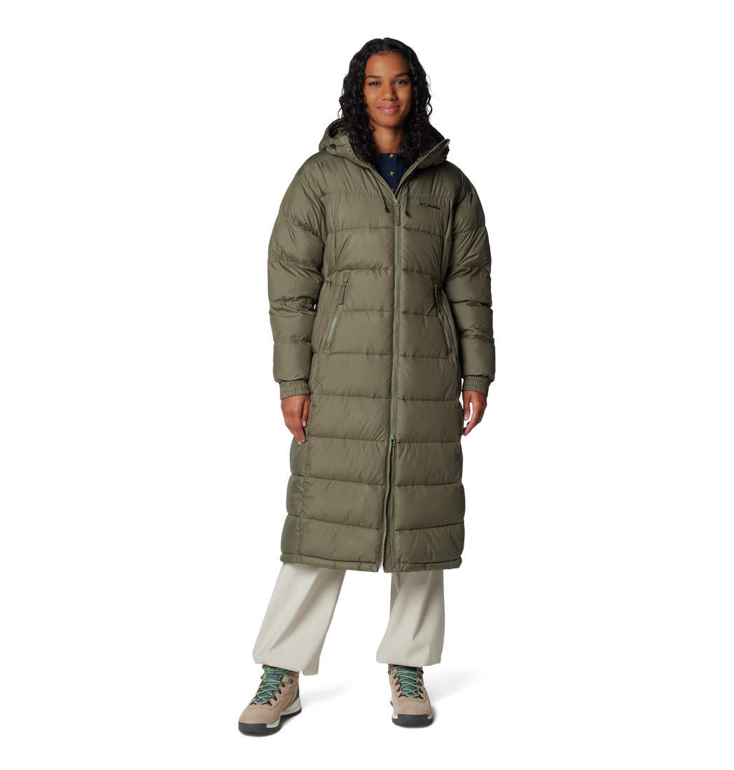Pike lake jacket columbia new arrivals