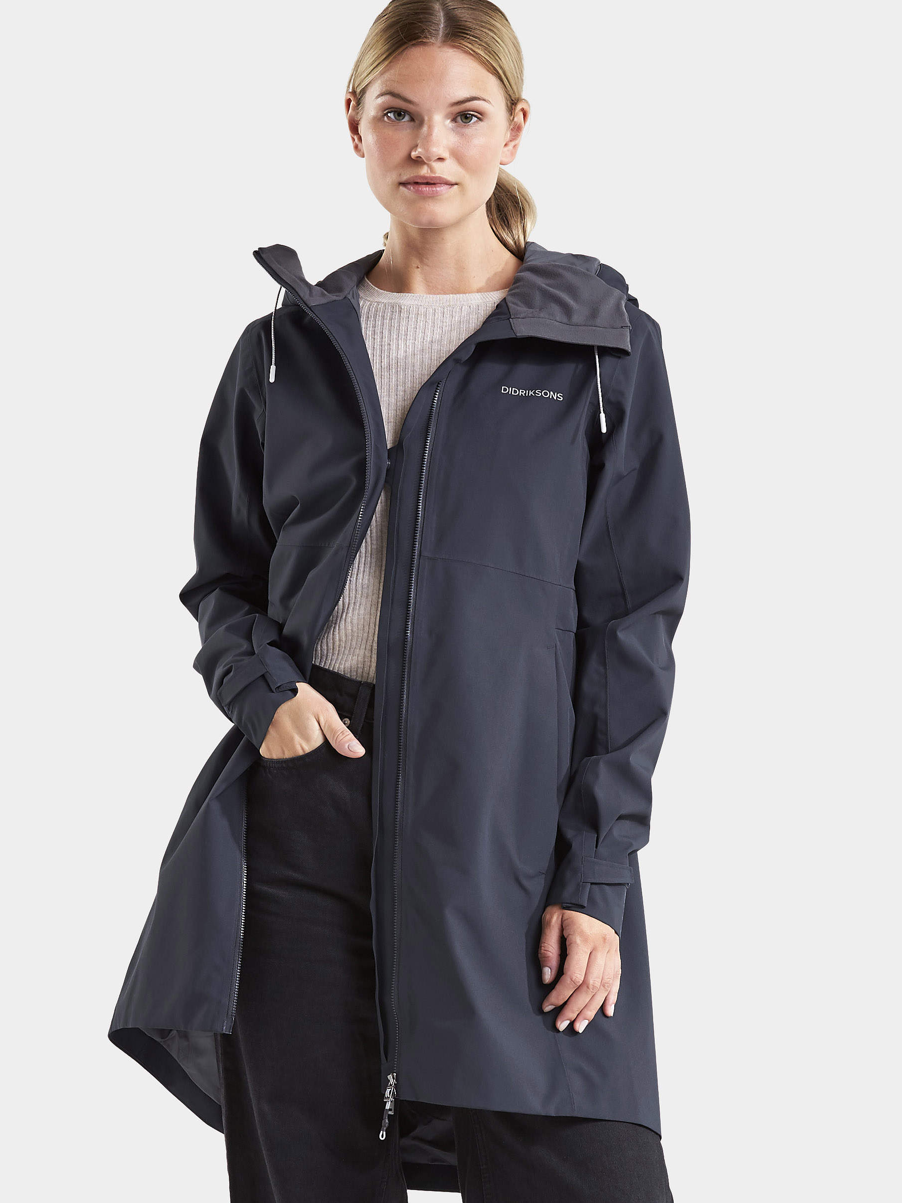 cheapest order online Didriksons Ladies Bea Bea 4 4 Didriksons Parka ...