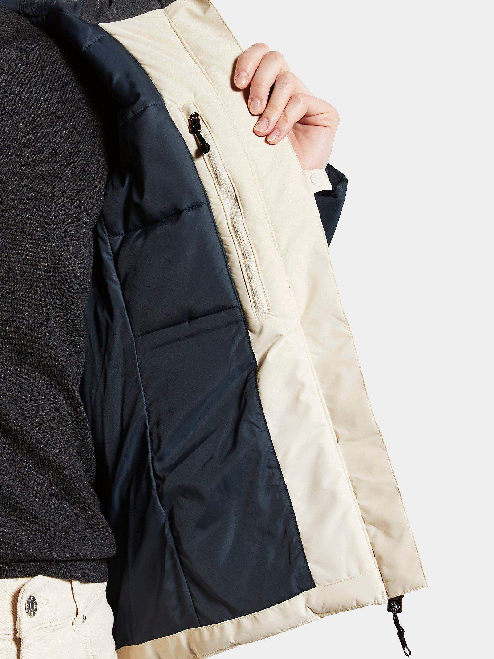 Didriksons ona discount women's padded jacket