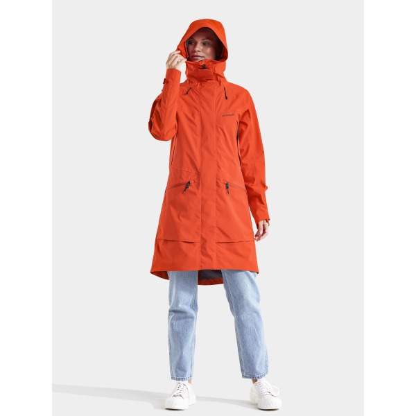 didriksons ilma women's parka