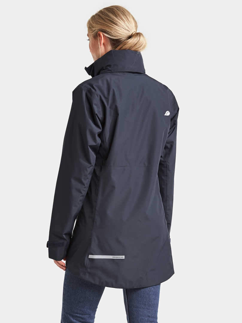 Didriksons noor parka 2025