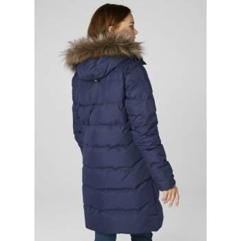 Waterproof Windproof Helly Hansen W Aden Down Parka Women's Helly