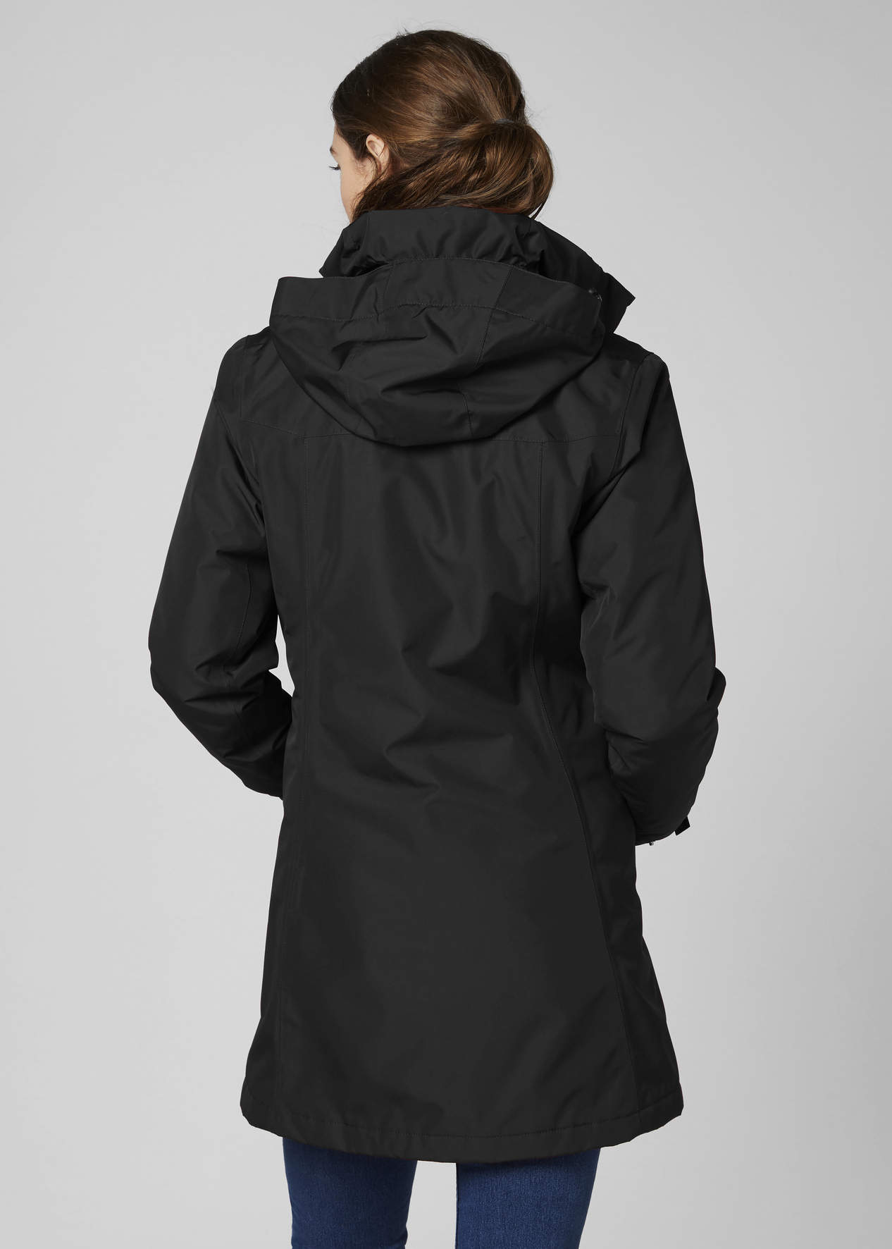 W aden insulated coat hotsell