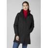 Women's Helly Hansen ADEN INSULATED COAT-Black