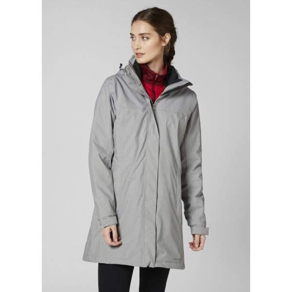 Helly hansen aden best sale insulated coat