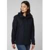 Women's Helly Hansen ADEN JACKET-Navy