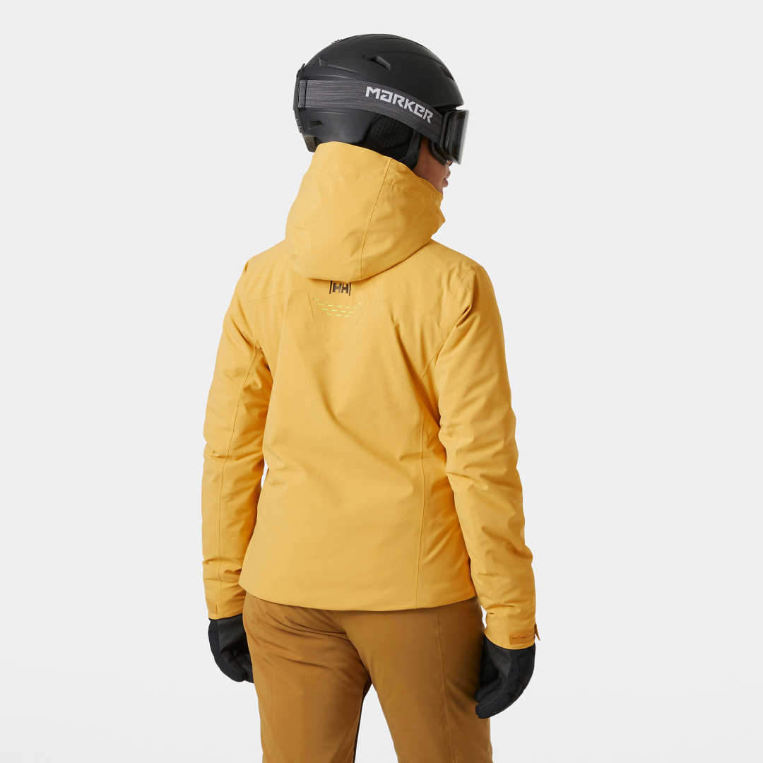 Helly hansen gore tex ski jacket online
