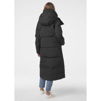 Women's Helly Hansen BELOVED WINTER DREAM Parka-Black
