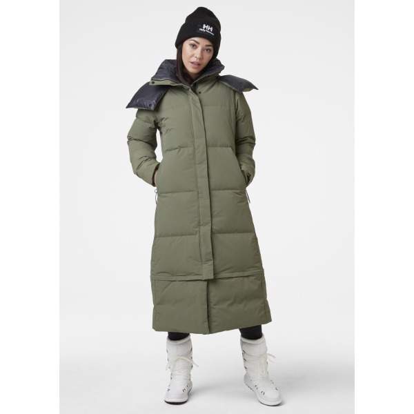 Beloved winter dream parka 2025
