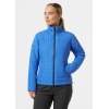 Women's Helly Hansen CREW INSULATOR Jacket - Ultra Blue