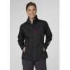 Women's Helly Hansen CREW JACKET-Black