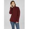 Women's Helly Hansen DAYBREAKER 1/2 Zeep Fleece  - Port